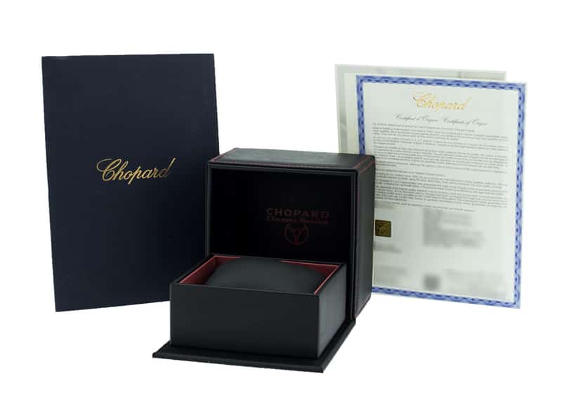 Chopard Grand Prix 168568-9001